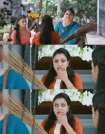 rimi tomy memes, memes, plain memes, rimi tomy plain meme, malayalam memes - Pushpavalli's expression